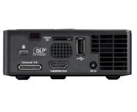 Optoma ML750E DLP - 217830 - zdjęcie 9